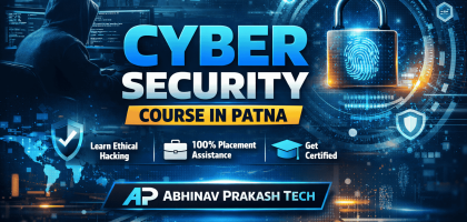 Cyber Security Course in Patna