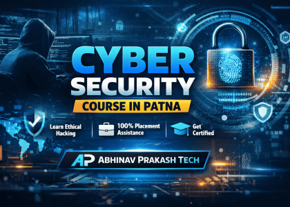 Cyber Security Course in Patna