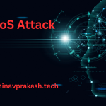 DDoS-Attack