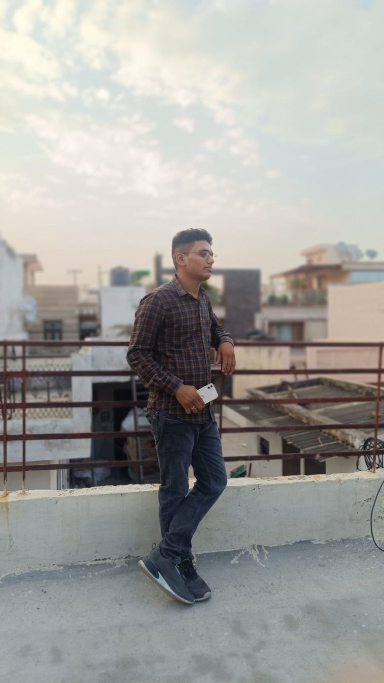 Top Hacker in Bihar – Abhinav Prakash | Ethical Hacking & Cyber Security Expert